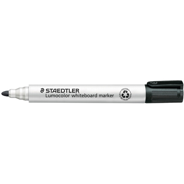 STAEDTLER Lumocolor Whiteboard-Marker 351, blau