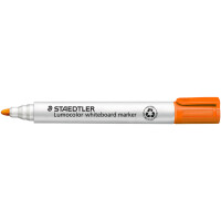 STAEDTLER Lumocolor Whiteboard-Marker 351, blau