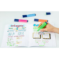 STAEDTLER Textmarker "Textsurfer Classic",...