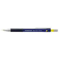 STAEDTLER Druckbleistift Mars micro, blau, 0,9 mm