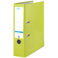 ELBA Ordner smart Pro PP Papier, Rückenbreite: 50...
