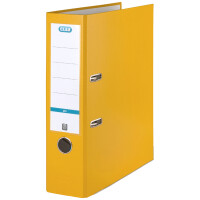 ELBA Ordner smart Pro PP Papier, Rückenbreite: 80...