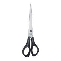 WEDO Edelstahl-Univeralschere, spitz, Länge: 210 mm,...