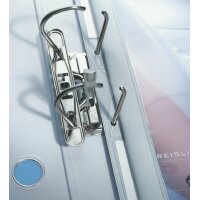 LEITZ Einhänge-Schnellhefter Universal, DIN A4, PVC,...
