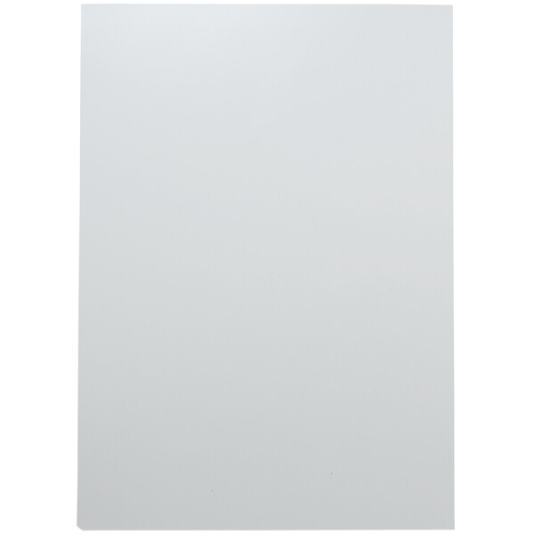 nobo Ersatzfolie A1 f&uuml;r NOBO Plakatst&auml;nder A1, PVC