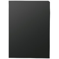 nobo Ersatzfolie A1 für NOBO Plakatständer A1, PVC
