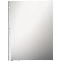 LEITZ Prospekthülle Super Premium, A4, PVC,...