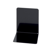 MAUL Buchstützen aus Metall, breit, 120 x 140 x 140...