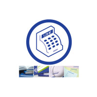 AVERY Zweckform Formularbuch "Buchungsbeleg",...