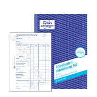 AVERY Zweckform Formularbuch...