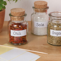 AVERY Zweckform Vielzweck-Etiketten, 38 x 24 mm,...