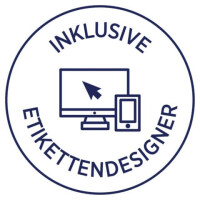 AVERY Zweckform Stick+Lift Disketten-Etiketten 3,5",...