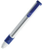 Maped Radierstift Gom-Pen, weiß blau