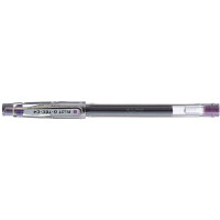 PILOT Gelschreiber G-TEC-C4, schwarz, Strichstärke:...