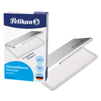 Pelikan Stempelkissen Gr. 3E, (B)70 x (T)50 mm,...