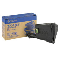 KYOCERA Toner für KYOCERA mita FS-1041, schwarz