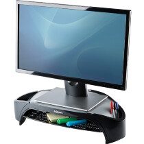 Fellowes TFT- LCD-Monitorständer Plus Smart Suites