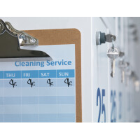 tesa Powerstrips SMALL, Haltekraft: max. 1,0 kg