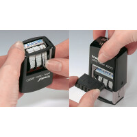 trodat Datumstempel Printy Dater 4850L...