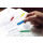 Post-it Haftmarker Index Pfeile, 11,9 x 43,2 mm, 5-farbig