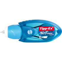 Tipp-Ex Korrekturroller "Micro Tape Twist", 5...