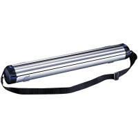 LEITZ Folienrolle EasyFlip Foil, (L)20 m x (B)600 mm,kariert