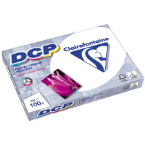Clairefontaine Multifunktionspapier DCP, A3, 120 g qm