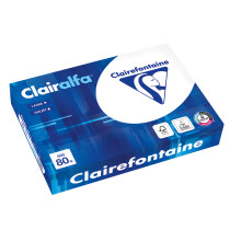 Clairefontaine Multifunktionspapier, DIN A4, extra...