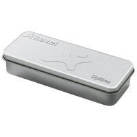 Rexel Heftklammern Optima 70 HD, verzinkt