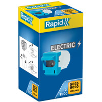Rapid Heftklammern Klammer-Kassette 5050