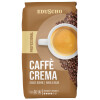 Eduscho Kaffee "Professional Caffè Crema", ganze Bohne