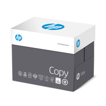 HP Copy weiß Kopierpapier A4 80g/m2 - 1 Palette...