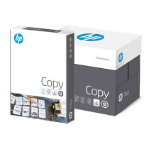 HP Copy weiß Kopierpapier A4 80g/m2 - 1 Palette (100.000 Blatt)