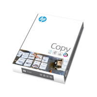 HP Copy Universalpapier weiß A4 80g - 1 Palette (100.000 Blatt)