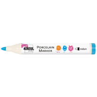 KREUL Porcelain Marker medium, violett