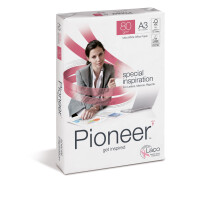 PIONEER special inspiration Premiumpapier hochweiß...