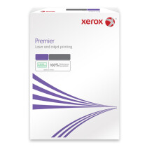 XEROX PREMIER PURE WEISS Kopierpapier A3 80g/m2 (1 Palette; 60.000 Blatt)