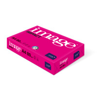 IMAGE Impact Premiumpapier hochweiß A4 100g - 1 Palette (64.000 Blatt)