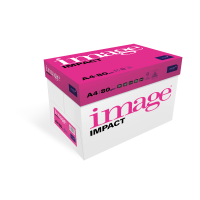 IMAGE Impact Premiumpapier hochweiß A4 160g - 1...