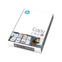 HP COPY WEISS Kopierpapier A3 80g/m2 (1 Karton; 2.500 Blatt)