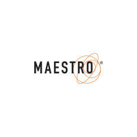 MAESTRO COLOR Kopierpapier Standard+, A4, 80g m², 500 Blatt, weiß 94928A80S