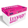 IMAGE IMPACT Premiumpapier hochweiß A3 100g/m2 (1 Karton; 2.000 Blatt)