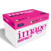 IMAGE IMPACT WEISS Kopierpapier A4 120g/m2 (1 Karton; 1.250 Blatt)