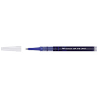 Tombow Tintenroller-Ersatzmine, 0,7 mm, schwarz
