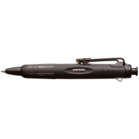 Tombow Druckkugelschreiber "AirPress Pen", schwarz