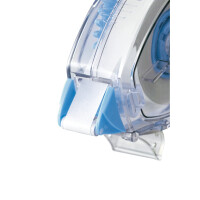 PLUS JAPAN Kleberoller "R", 8,4 mm x 10 m,...