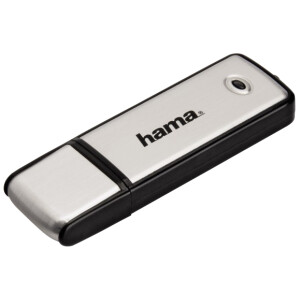 hama USB 2.0 Speicherstick Flash Drive "Fancy", 16 GB