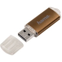 hama USB 2.0 Speicherstick FlashPen "Laeta", 32...