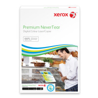 Xerox Premium NeverTear weiss Kopierpapier SRA3 504g/m2...