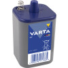 VARTA Batterie 6V 4R25, 10Ah, Zinkchlorid